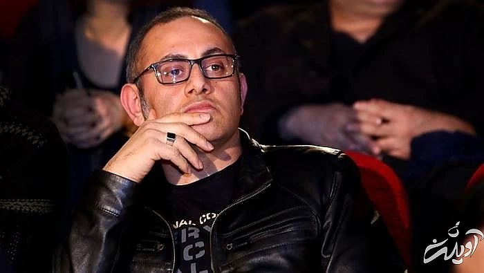 بهرام توکلی